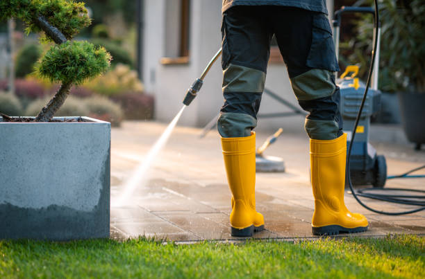 Best Local Pressure Washing Services  in Dewey, OK